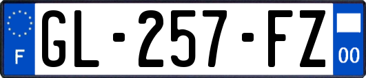 GL-257-FZ