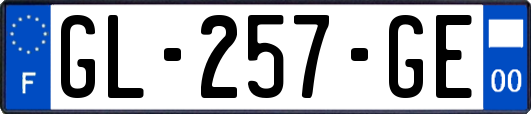 GL-257-GE