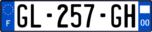 GL-257-GH