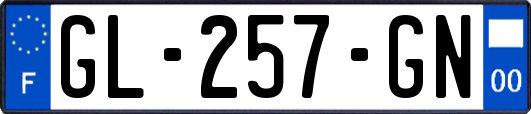 GL-257-GN