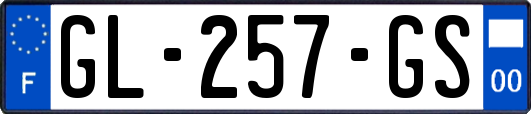 GL-257-GS