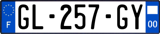 GL-257-GY
