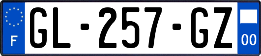 GL-257-GZ