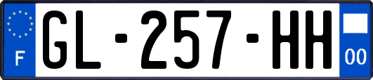 GL-257-HH