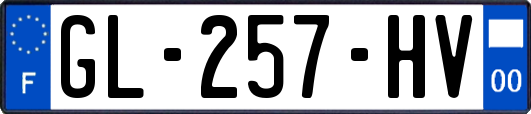GL-257-HV