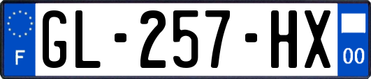 GL-257-HX