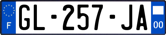 GL-257-JA