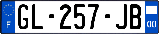 GL-257-JB