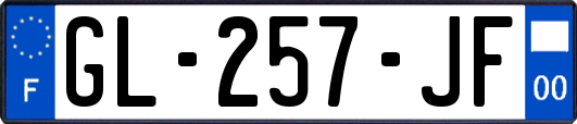 GL-257-JF
