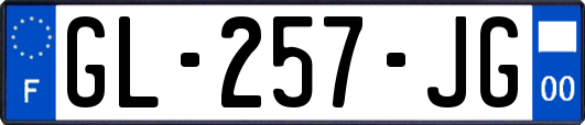 GL-257-JG