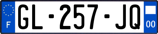 GL-257-JQ