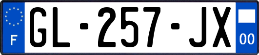 GL-257-JX