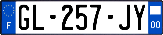 GL-257-JY