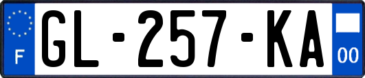 GL-257-KA