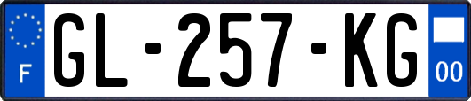 GL-257-KG