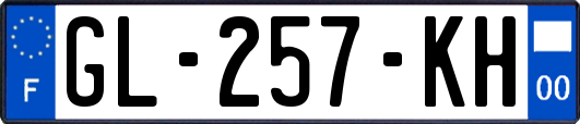 GL-257-KH