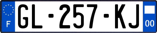 GL-257-KJ