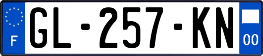 GL-257-KN
