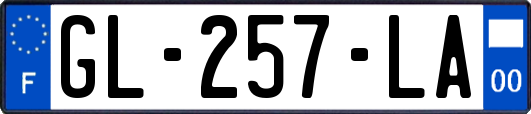 GL-257-LA