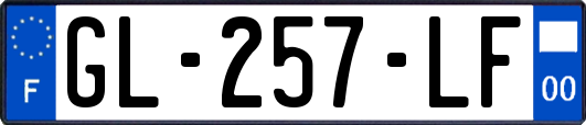 GL-257-LF