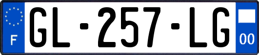 GL-257-LG