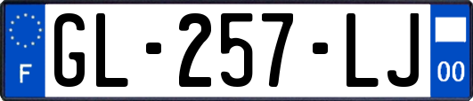 GL-257-LJ