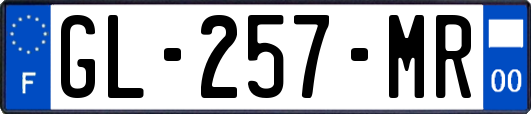 GL-257-MR