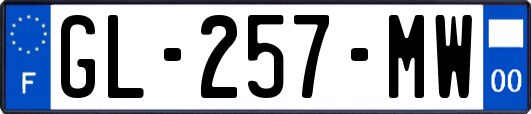 GL-257-MW
