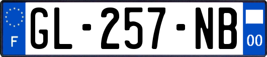 GL-257-NB