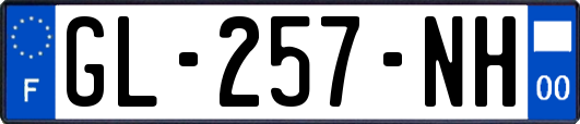 GL-257-NH