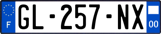 GL-257-NX