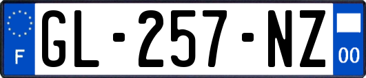 GL-257-NZ