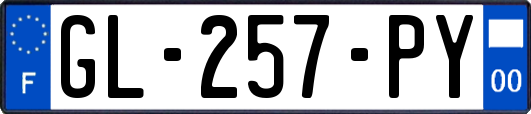 GL-257-PY