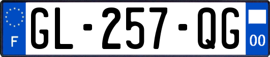 GL-257-QG