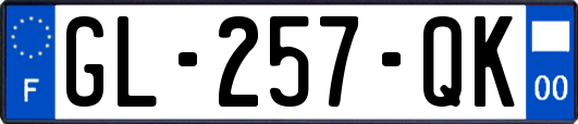 GL-257-QK