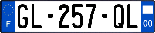 GL-257-QL