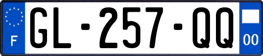GL-257-QQ