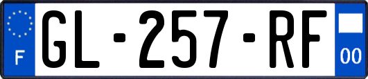 GL-257-RF