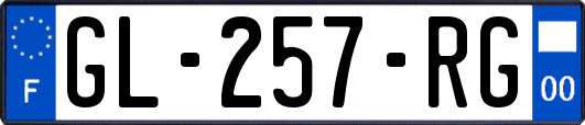 GL-257-RG