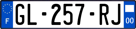 GL-257-RJ