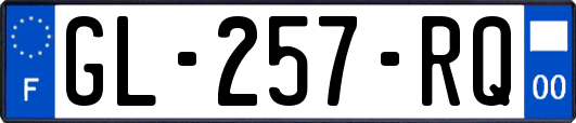 GL-257-RQ
