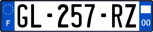 GL-257-RZ
