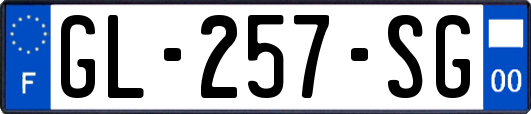 GL-257-SG