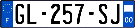 GL-257-SJ