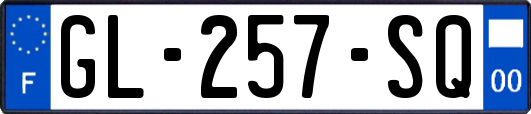 GL-257-SQ