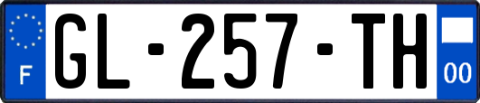 GL-257-TH