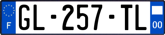 GL-257-TL