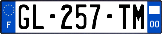 GL-257-TM