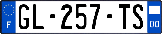 GL-257-TS