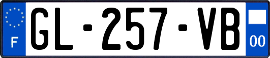 GL-257-VB